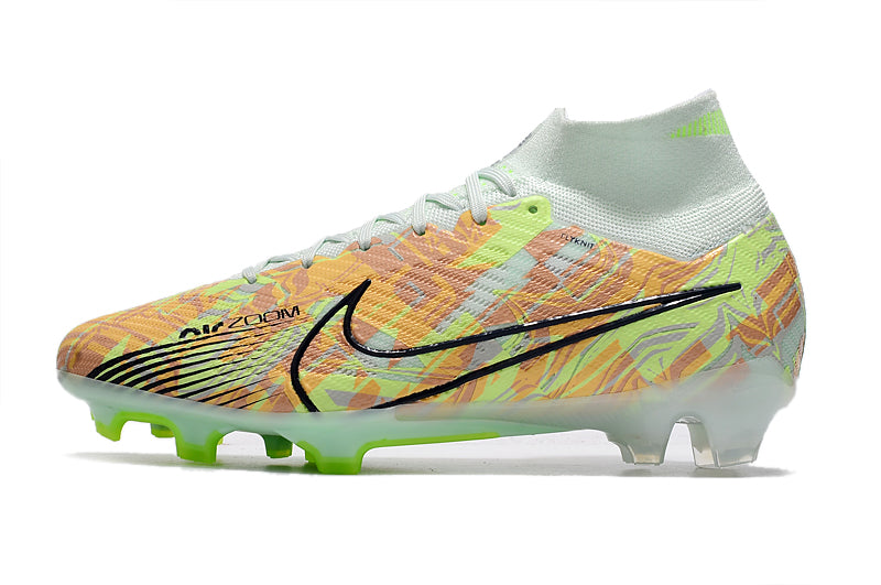Nike Air Zoom Mercurial Superfly 9 Elite Football Boots + Exclusive Gifts
