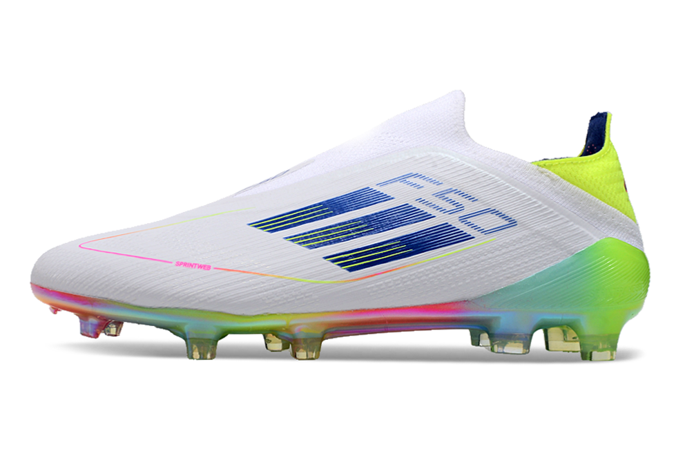 Adidas X F50+ Elite Field Boots + Exclusive Gifts