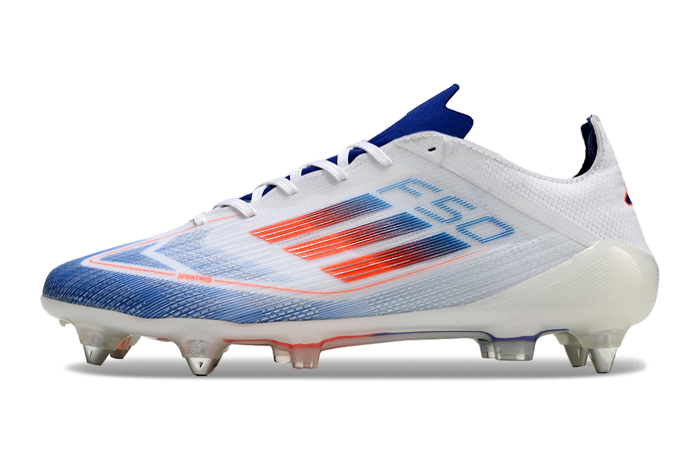 Adidas X F50 SG Elite Field Boots + Exclusive Gifts