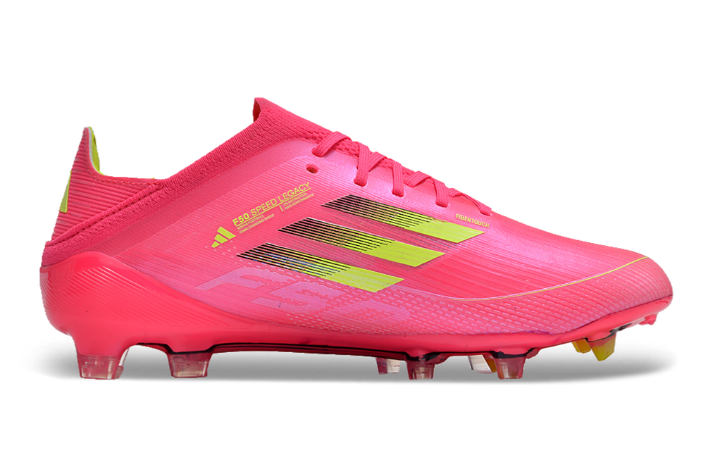Adidas X F50 FG Elite Football Boots + Exclusive Gifts
