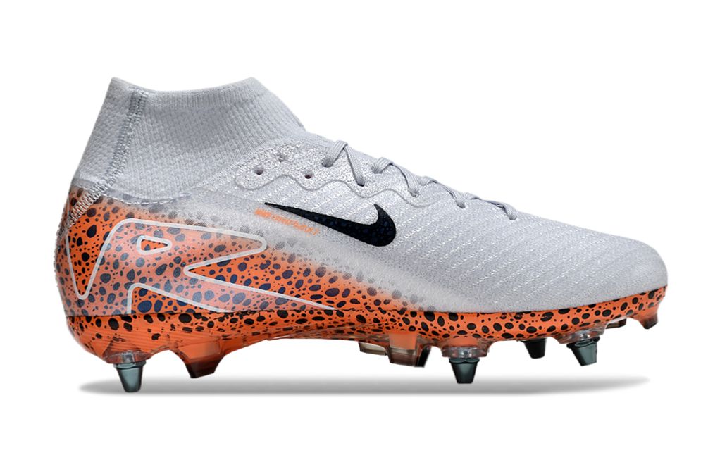 Nike Air Zoom Mercurial Superfly 10 SG Elite Football Boots + Exclusive Gifts