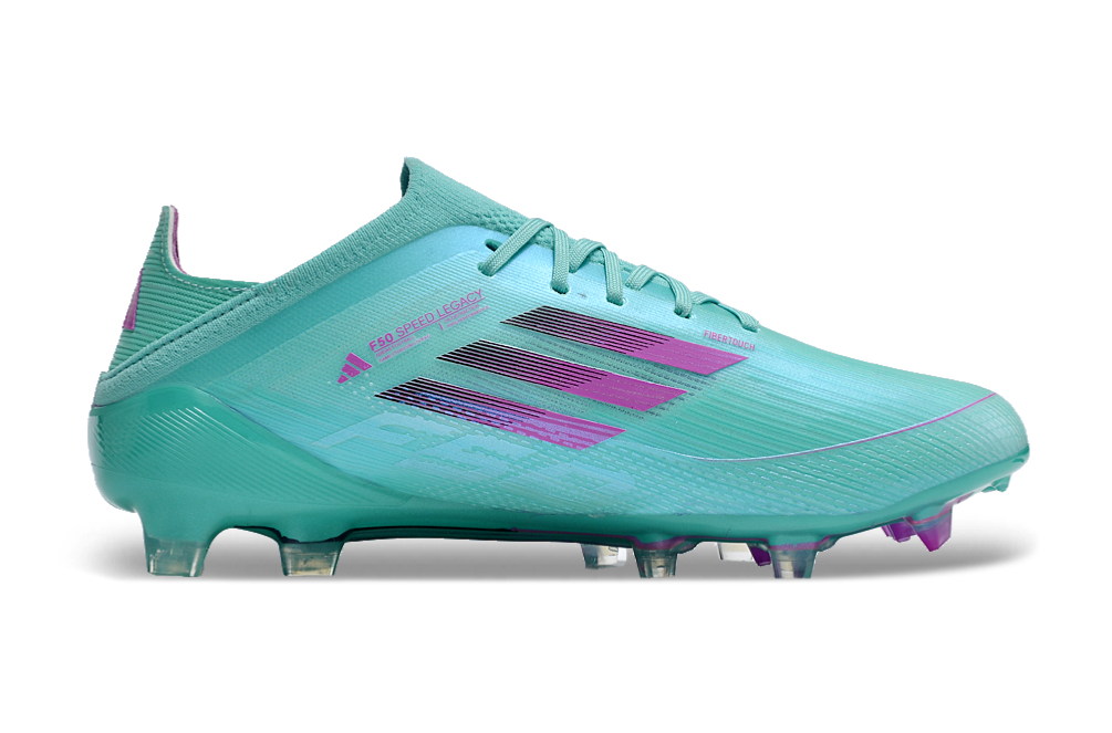 Adidas X F50 FG Elite Football Boots + Exclusive Gifts