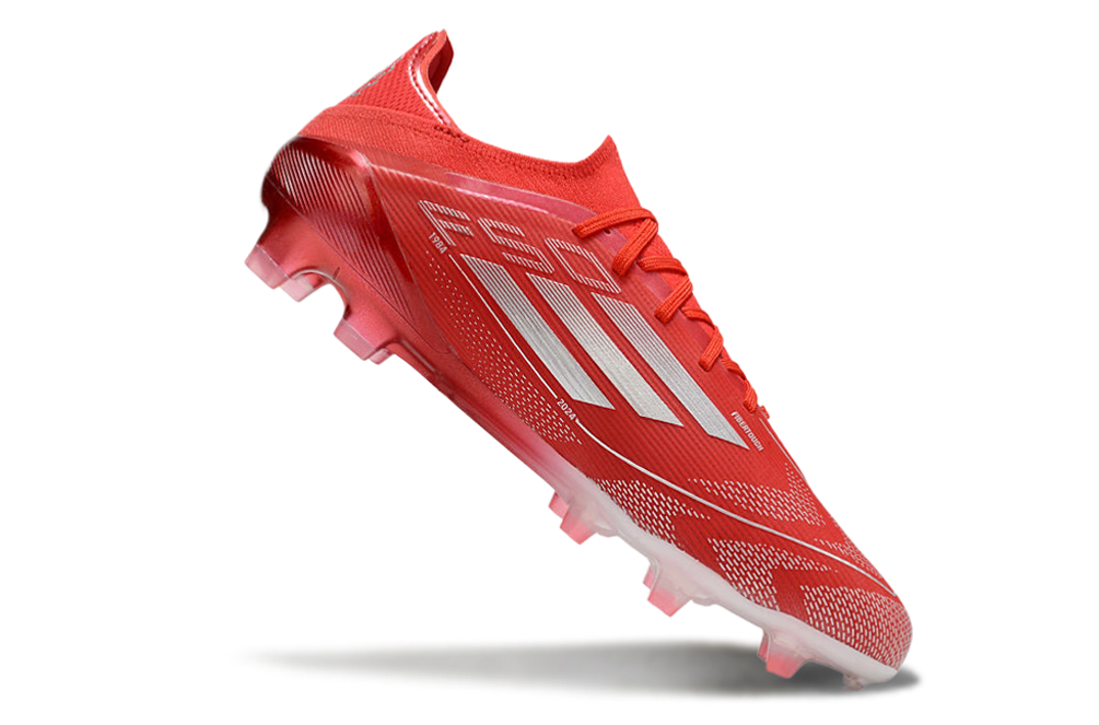 Adidas X F50 FG Elite Football Boots + Exclusive Gifts