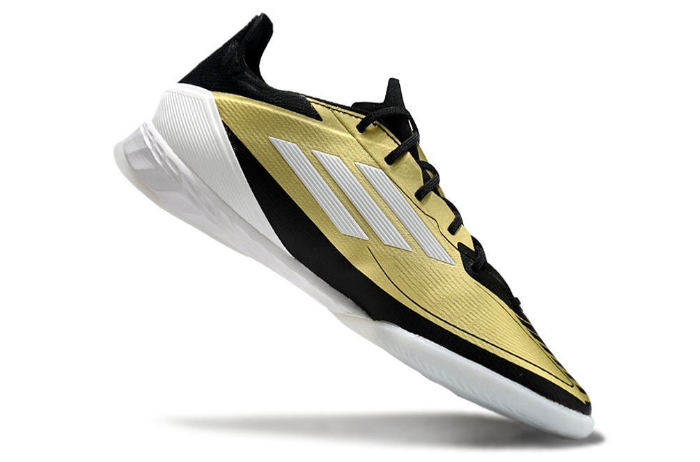 Adidas X F50 IC Elite Futsal Shoes + Exclusive Gifts