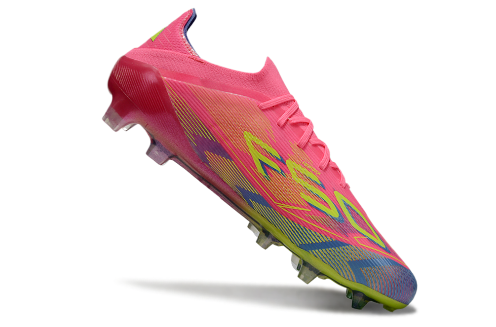 Adidas X F50 FG Elite Football Boots + Exclusive Gifts