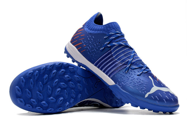 Puma Future Z FG Firm-Ground Soccer Cleats - Under The Lights