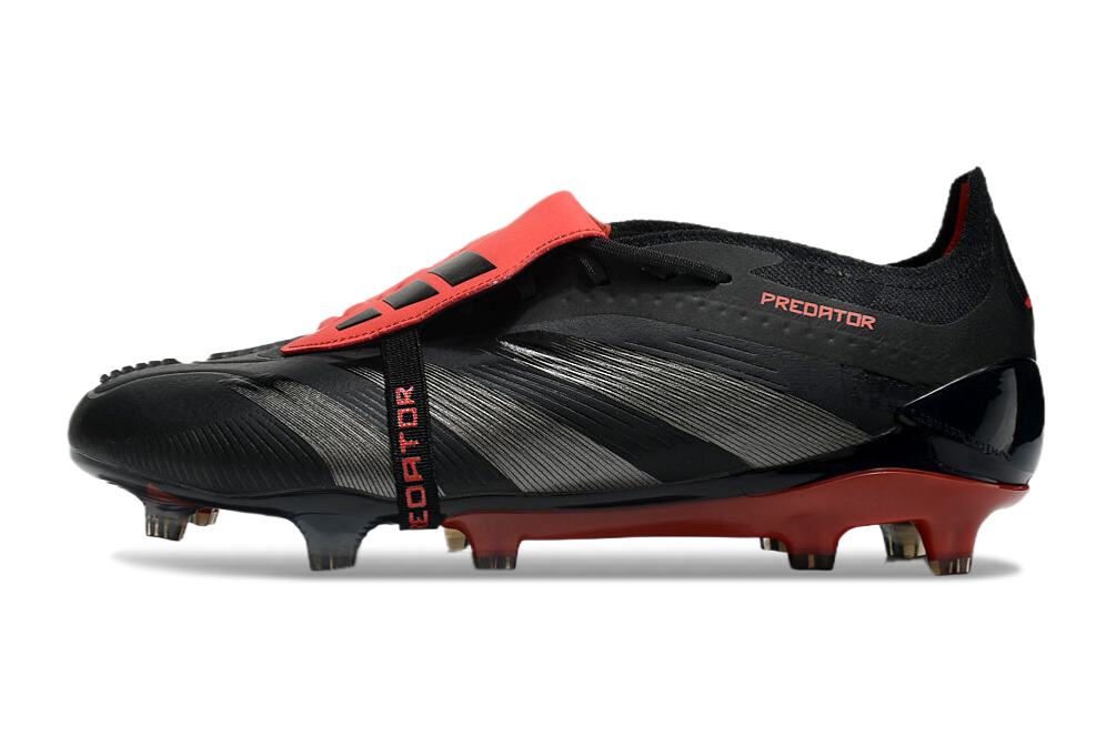 Adidas Predator+ 24 Elite Football Boots + Exclusive Gifts