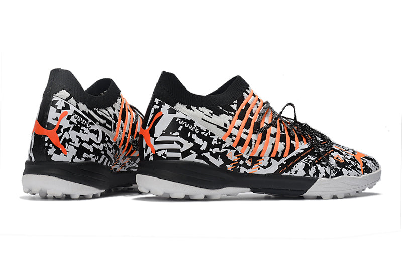 Puma Future TF Elite Turf Soccer Cleats + Exclusive Gifts