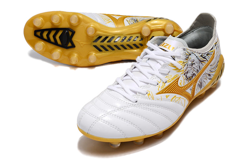 Mizuno Morelia Neo FG Elite Football Boots + Exclusive Gifts