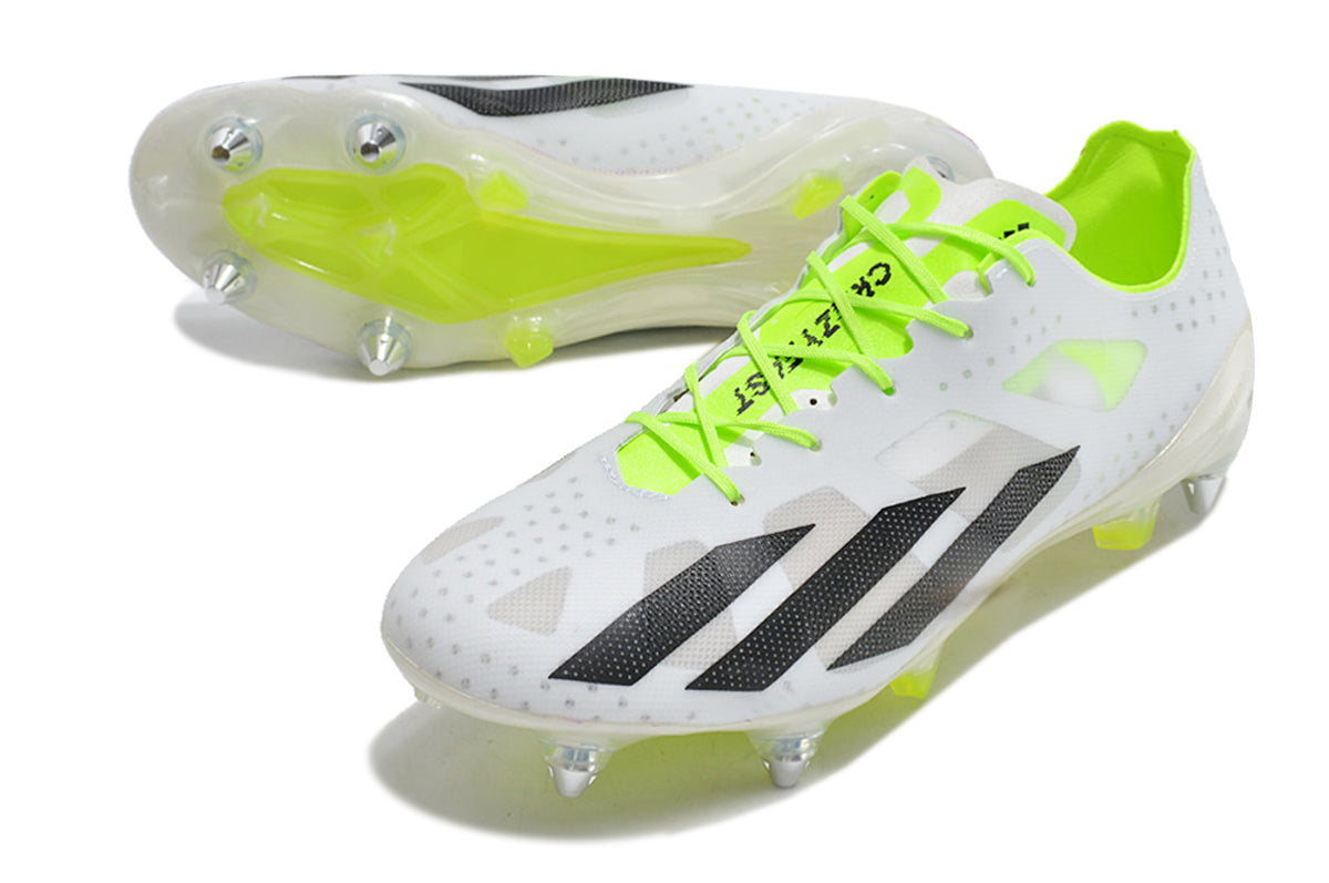 Adidas X Crazyfast SG Elite Football Boots + Exclusive Gifts