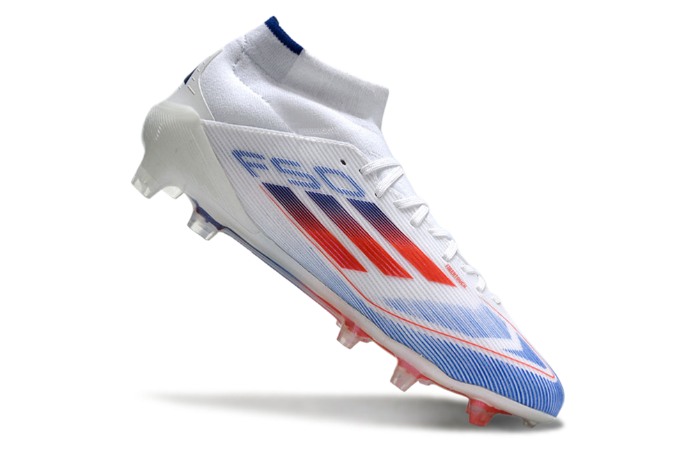 Adidas X F50 FG Elite Football Boots + Exclusive Gifts