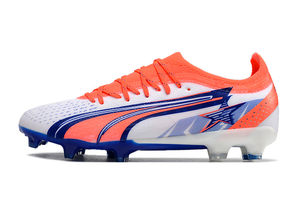 Puma Ultra FG Elite Football Boots + Exclusive Gifts