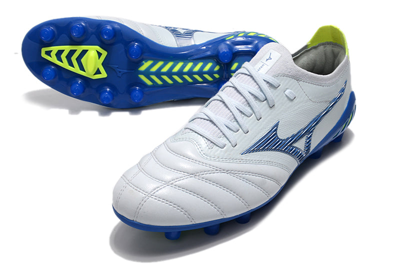 Mizuno Morelia Neo FG Elite Football Boots + Exclusive Gifts