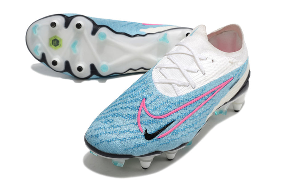 Nike Phantom GX DF SG Football Boots - Elite Fixed Studs + Exclusive Gifts (Ready for Delivery)