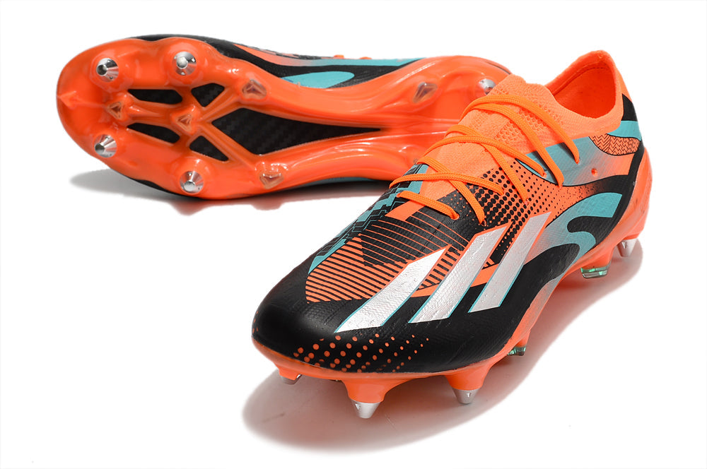 Adidas Speedportal.1 SG Football Boots - Elite Mixed Studs + Exclusive Gifts