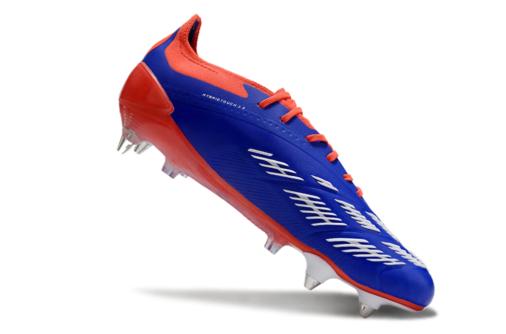 Adidas Predator 24 SG Elite Field Boots + Exclusive Gifts