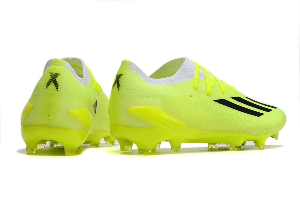 Adidas Speedportal.1 FG Elite Football Boots + Exclusive Gifts