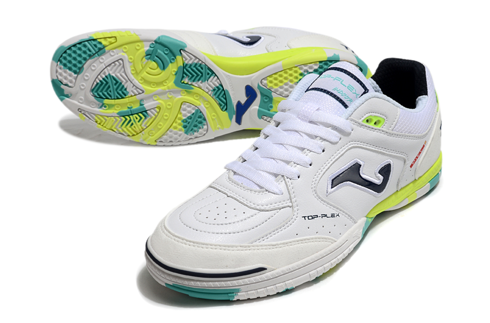 Joma Top Flex IC Elite Futsal Shoes + Exclusive Gifts