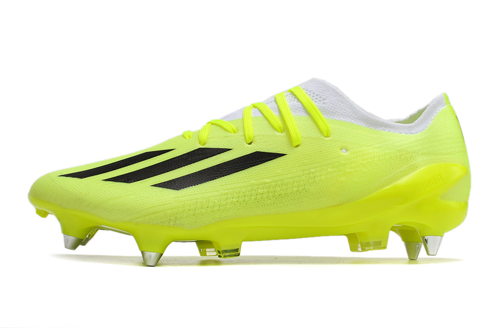 Adidas Speedportal.1 SG Football Boots - Elite Mixed Studs + Exclusive Gifts