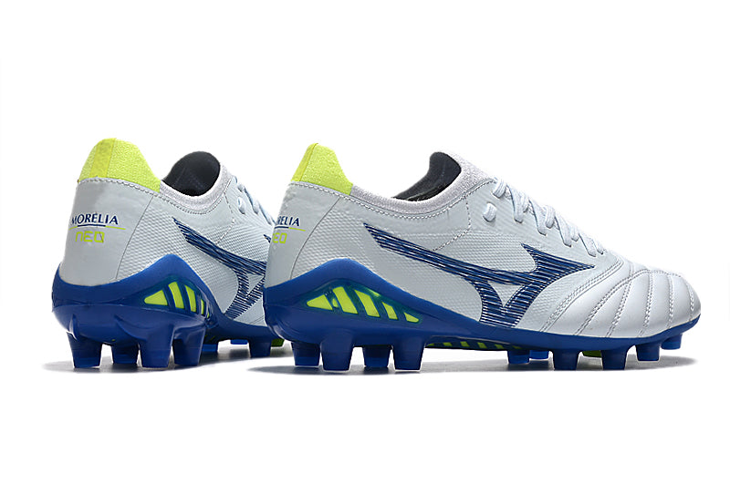 Mizuno Morelia Neo FG Elite Football Boots + Exclusive Gifts
