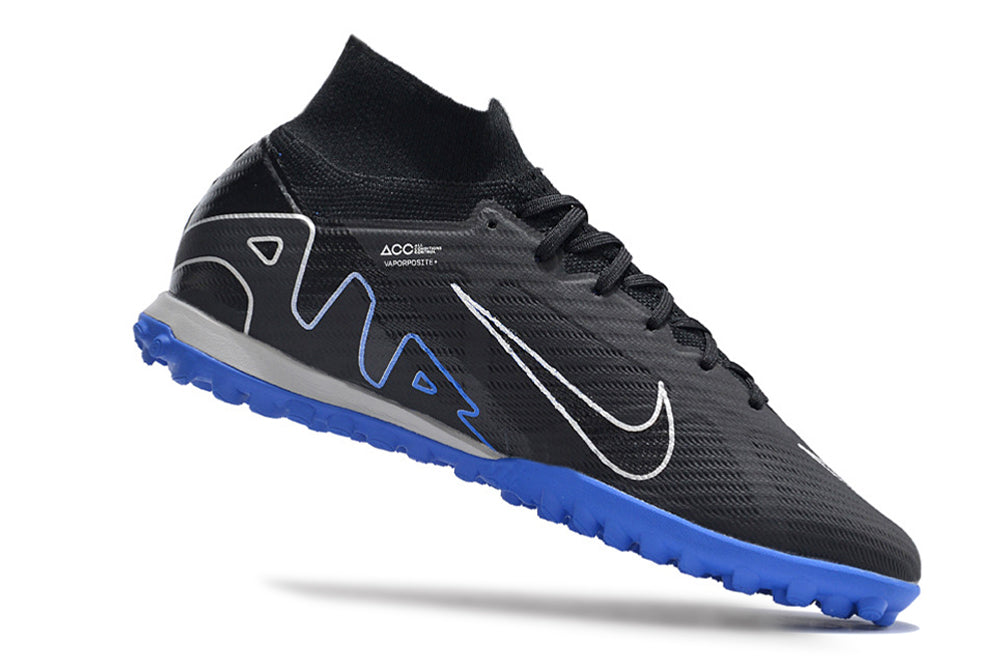 Nike Air Zoom Mercurial Superfly 9 TF Elite Turf Soccer Cleats + Exclusive Gifts