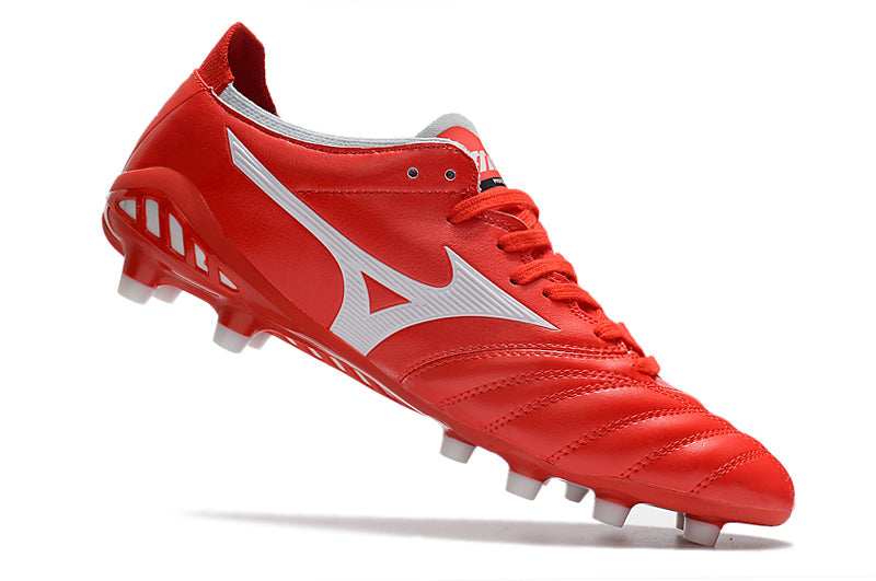 Mizuno Morelia Neo FG Elite Football Boots + Exclusive Gifts
