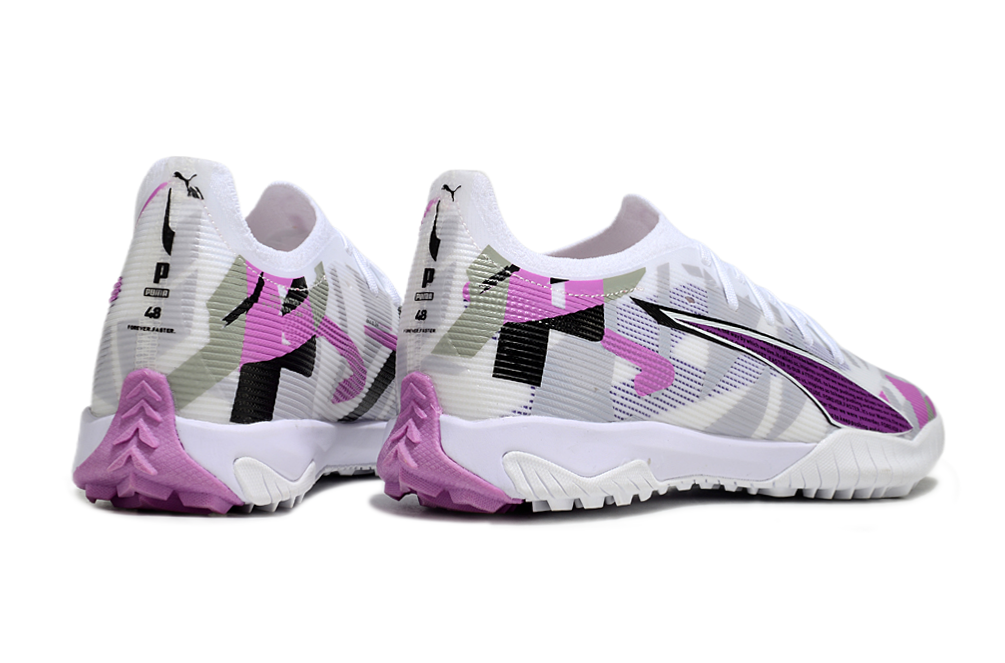 Puma Ultra 5 TF Elite Turf Soccer Cleats + Exclusive Gifts