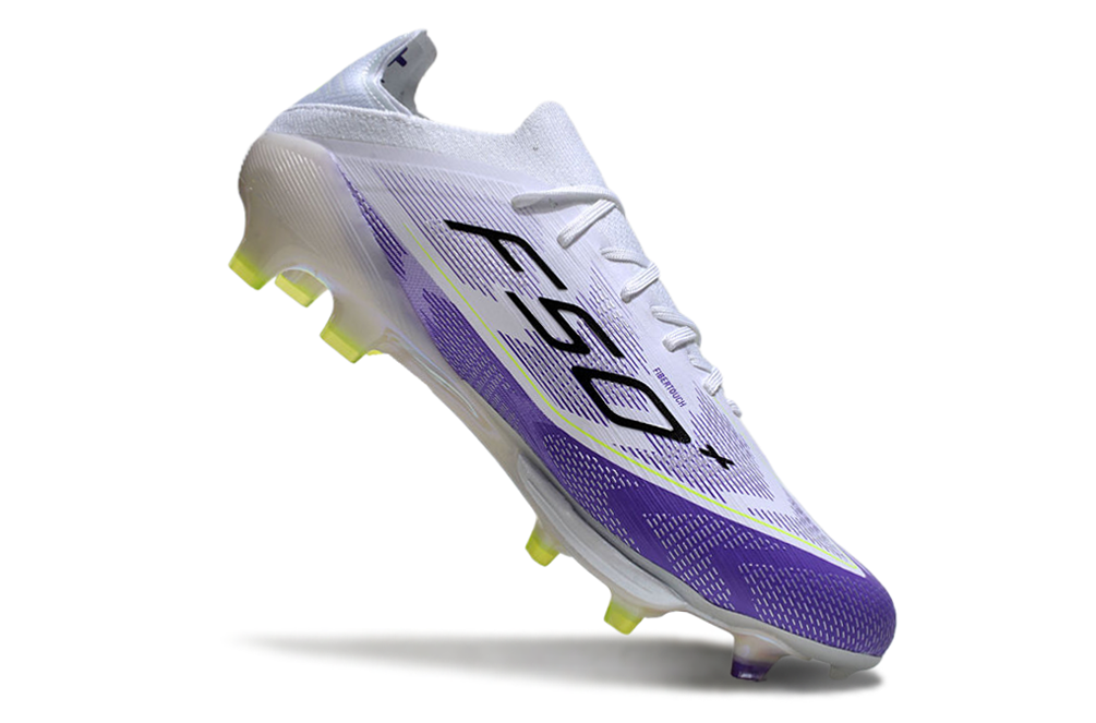 Adidas X F50 FG Elite Football Boots + Exclusive Gifts