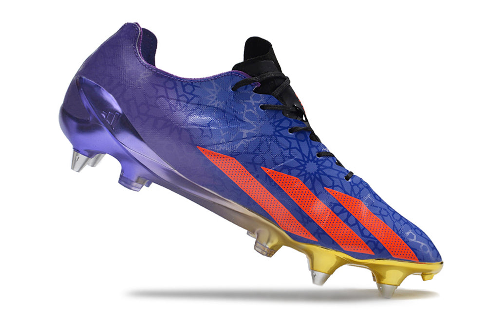 Adidas X Crazyfast SG Elite Football Boots + Exclusive Gifts