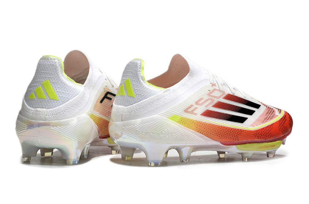 Adidas X F50 FG Elite Football Boots + Exclusive Gifts