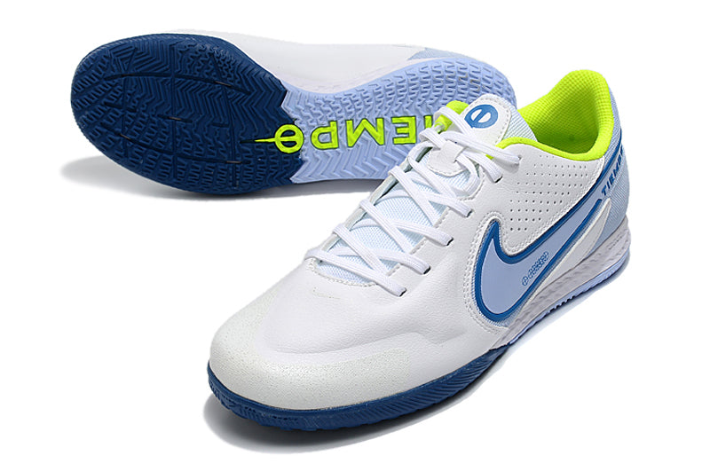 Nike Tiempo Legend 9 IC Academy Futsal Shoes + Exclusive Gifts
