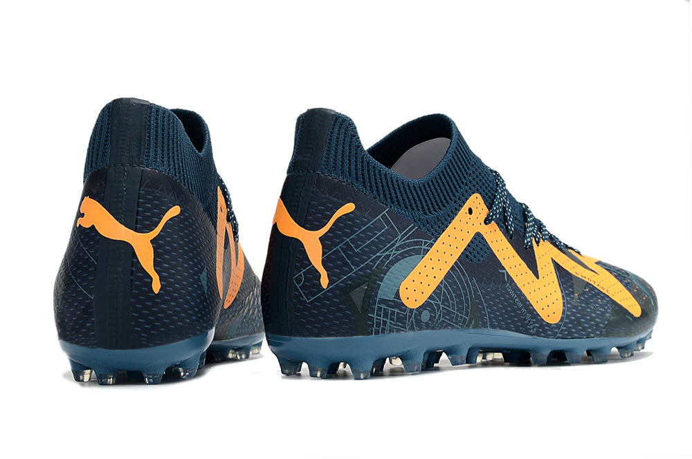 Puma Future MG Elite Turf Soccer Cleats + Exclusive Gifts