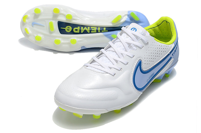Nike Tiempo Legend 9 Elite Football Boots + Exclusive Gifts