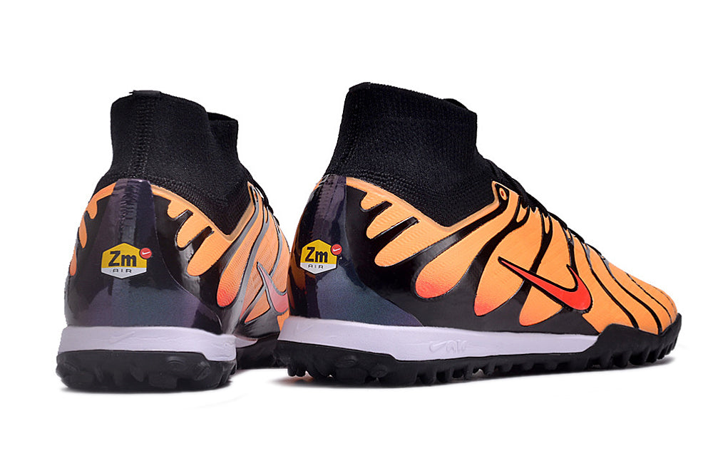 Nike Air Zoom Mercurial Superfly 9 TF Elite Turf Soccer Cleats + Exclusive Gifts