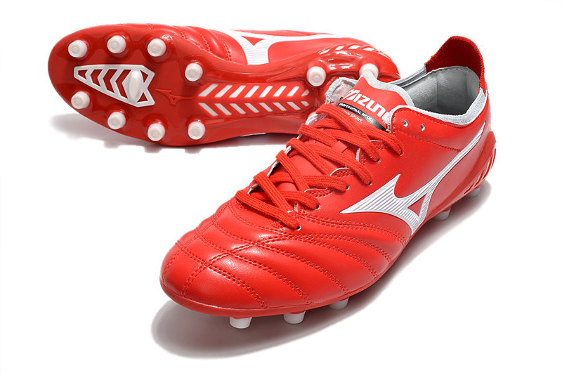 Mizuno Morelia Neo FG Elite Football Boots + Exclusive Gifts