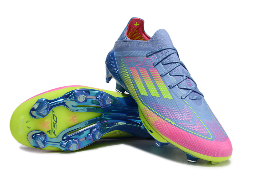 Adidas X F50 FG Elite Football Boots + Exclusive Gifts