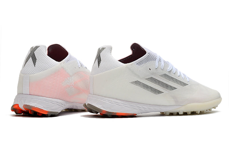 Adidas X Speedflow.1 TF Elite Turf Soccer Cleats + Exclusive Gifts