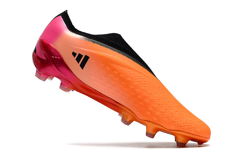 Adidas Speedportal + FG Elite Football Boots + Exclusive Gifts