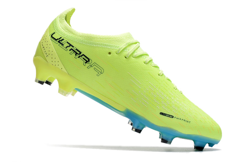 Puma Ultra FG Elite Football Boots + Exclusive Gifts