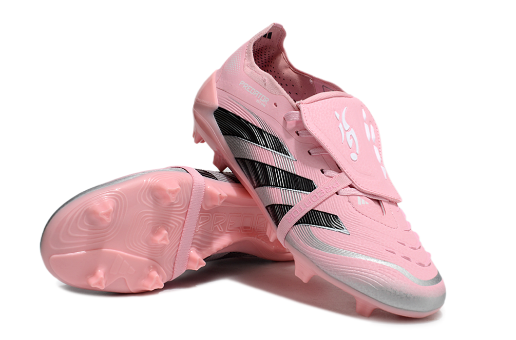 Adidas Predator Accuracy FG Elite Football Boots + Exclusive Gifts