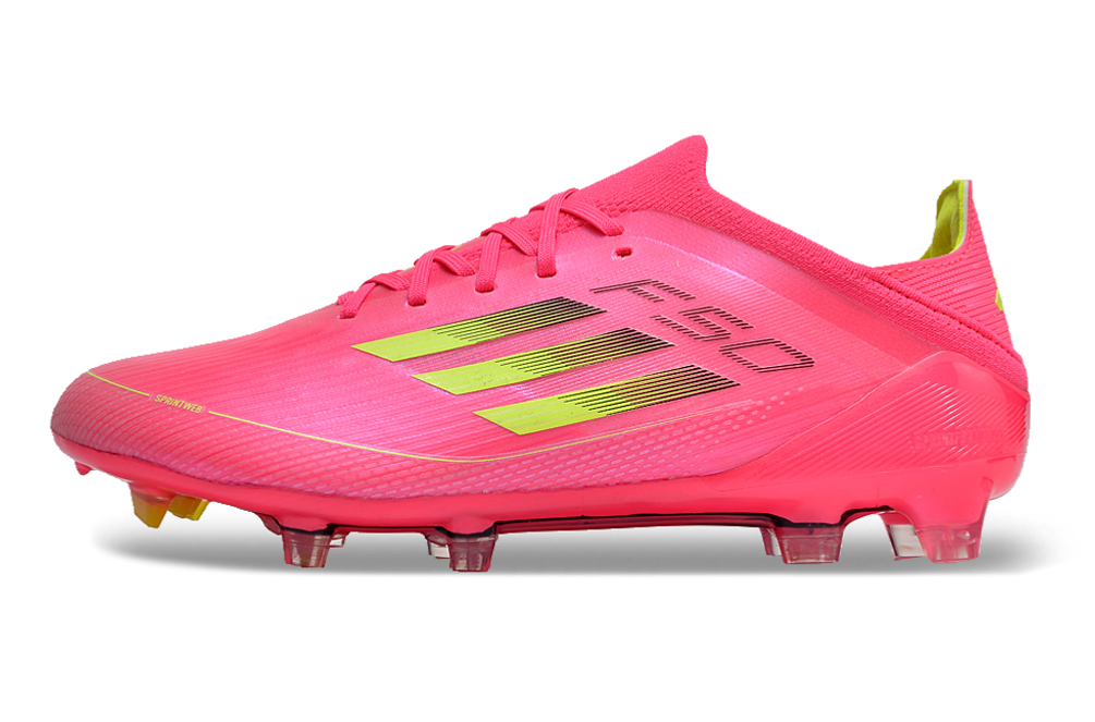 Adidas X F50 FG Elite Football Boots + Exclusive Gifts