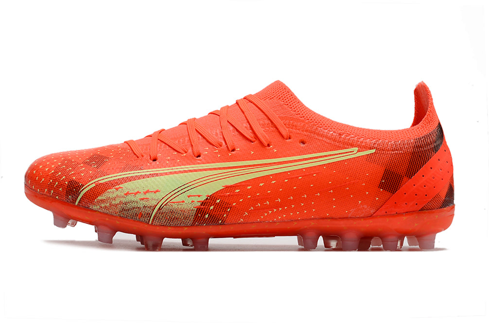 Puma Ultra TF Elite Turf Soccer Cleats + Exclusive Gifts