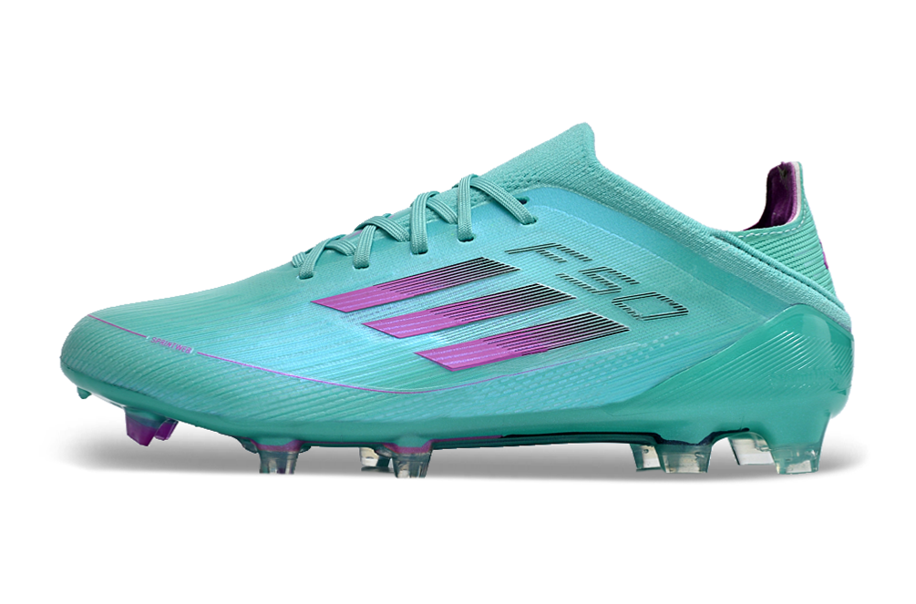 Adidas X F50 FG Elite Football Boots + Exclusive Gifts