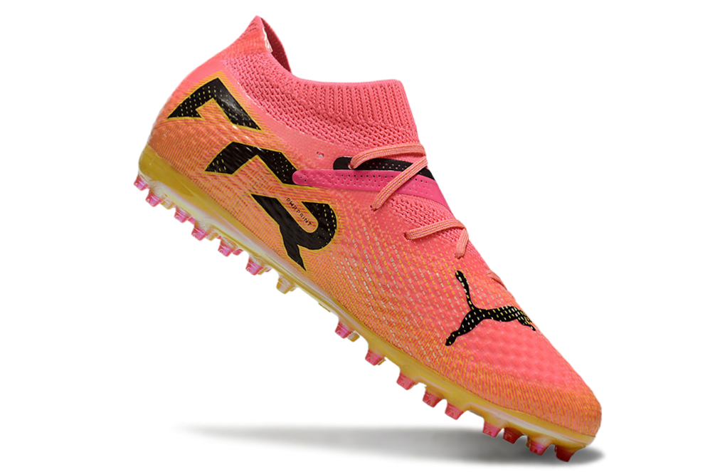 Puma Future MG Elite Turf Soccer Cleats + Exclusive Gifts