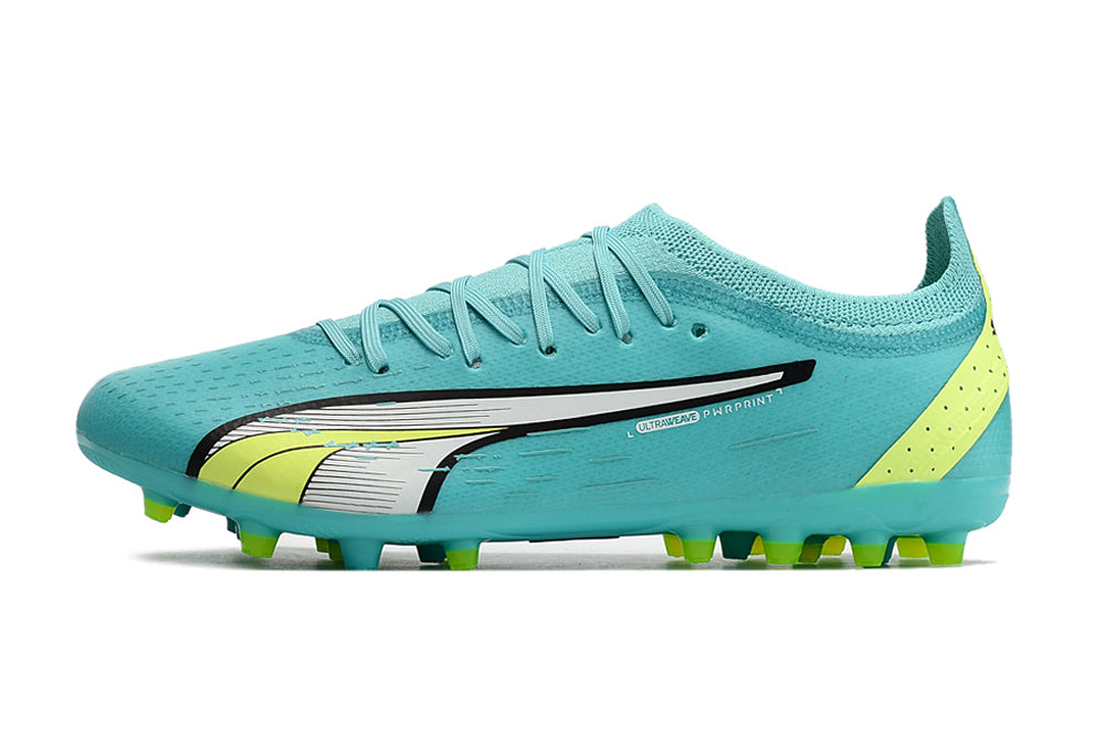 Puma Ultra TF Elite Turf Soccer Cleats + Exclusive Gifts