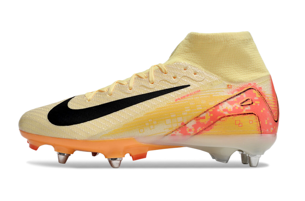Nike Air Zoom Mercurial Superfly 10 SG Elite Football Boots + Exclusive Gifts