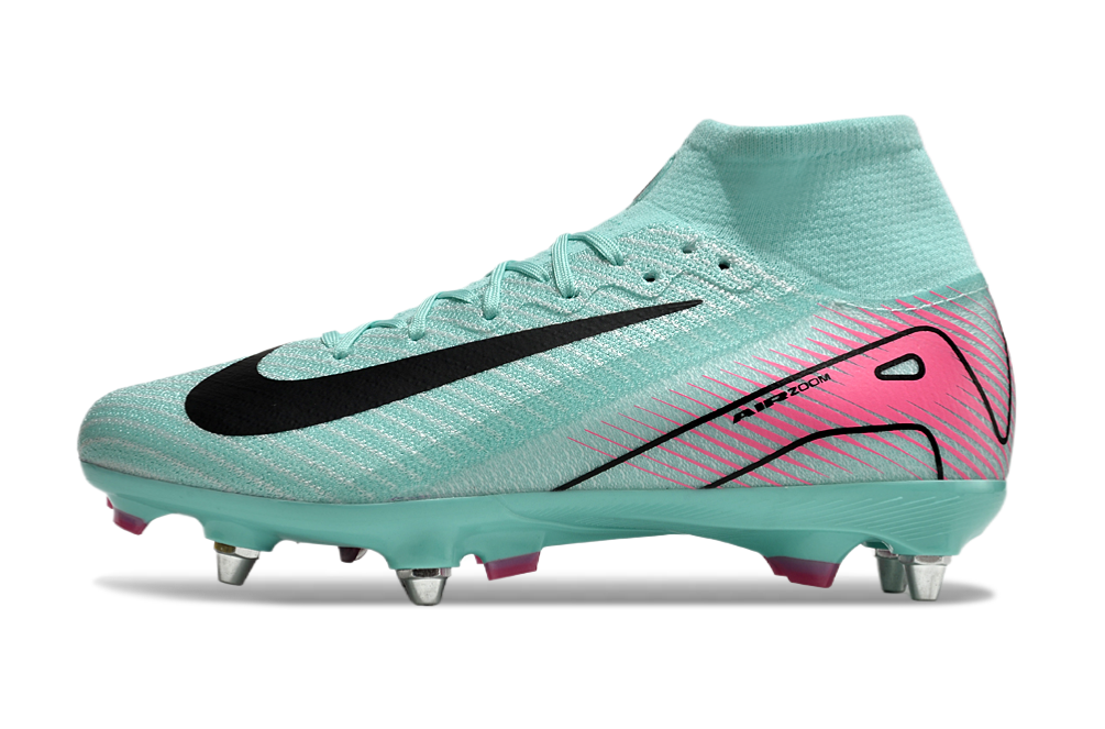Nike Air Zoom Mercurial Superfly 10 SG Elite Football Boots + Exclusive Gifts