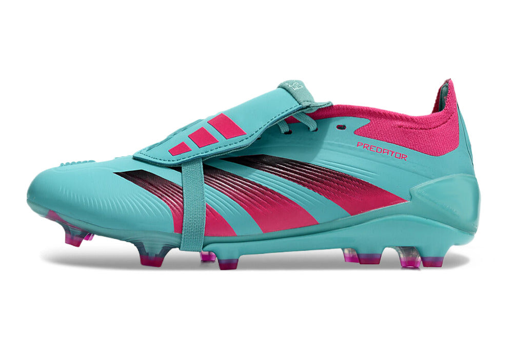 Adidas Predator+ 24 Elite Field Boots + Exclusive Gifts