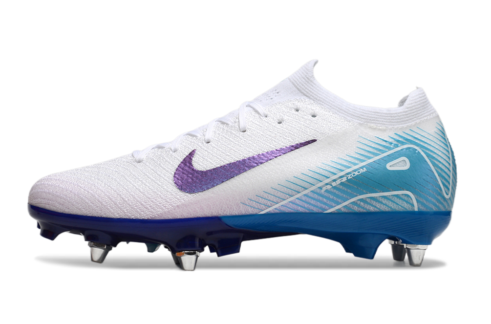Nike Air Zoom Mercurial Vapor 16 SG Elite FG Soccer Cleats + Exclusive Gifts