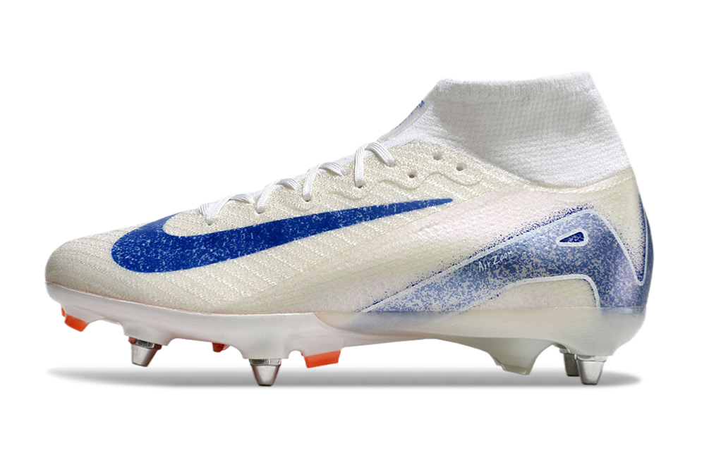 Nike Air Zoom Mercurial Superfly 10 SG Elite Football Boots + Exclusive Gifts